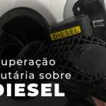 Recuperacao Tributaria Sobre O Diesel Blog - Quero montar uma empresa