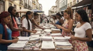 Recomendado só para você