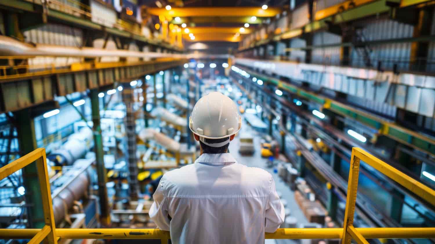 Cnae Para Indústria - Quero montar uma empresa