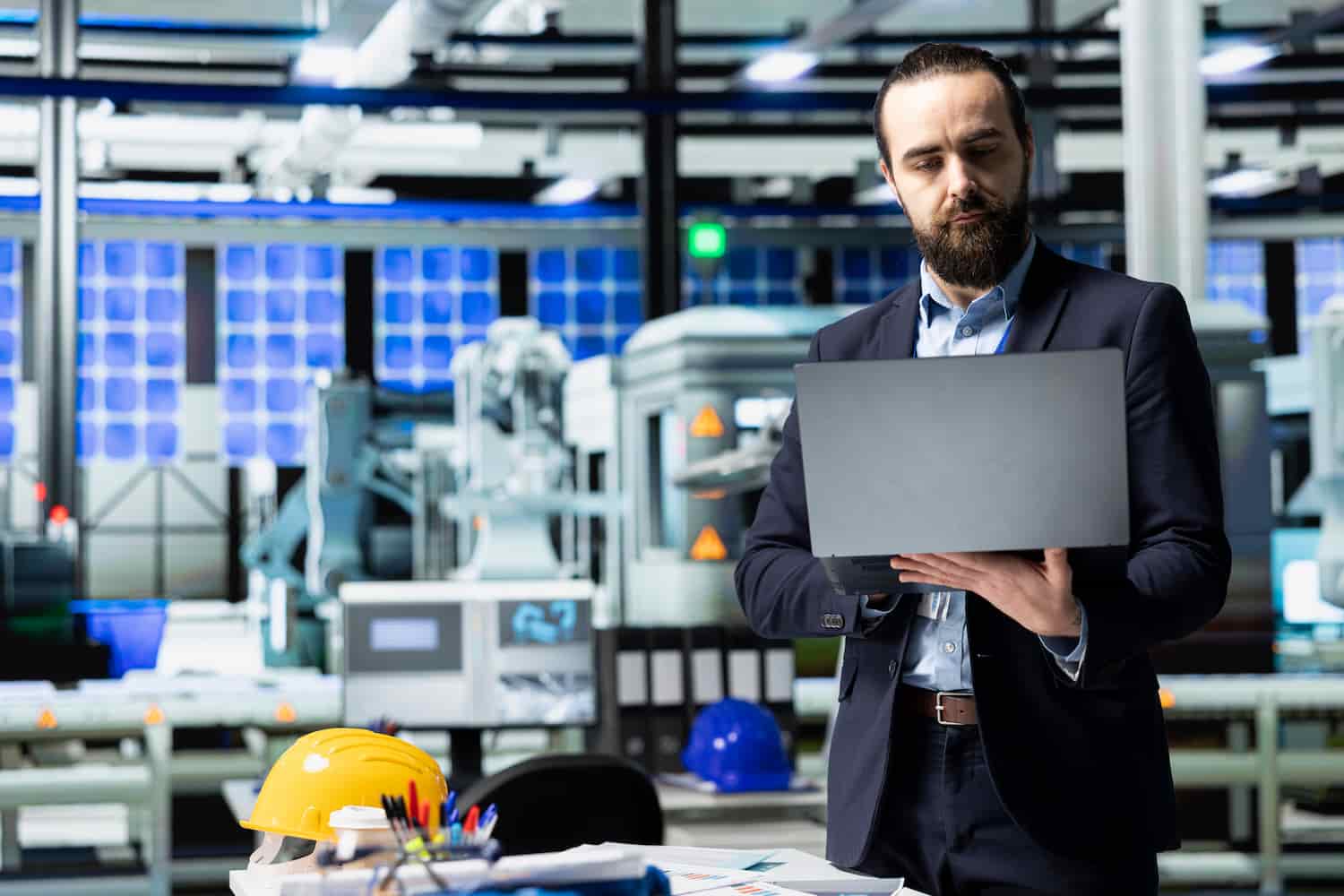 Simples Nacional Para Indústria - Quero montar uma empresa