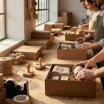 Se você é novo empreendedor, dono de indústria ou tem uma pequena fábrica e quer abrir e-commerce internacional, este guia mostra o que fazer agora para vender fora e receber em dólar com…