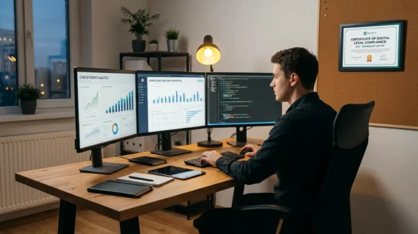 Se você é novo empreendedor ou dono de indústria e vai legalizar startup de tecnologia 100% digital, entenda que o custo real envolve taxas de registro, certificado digital, contabilidade e tributos…