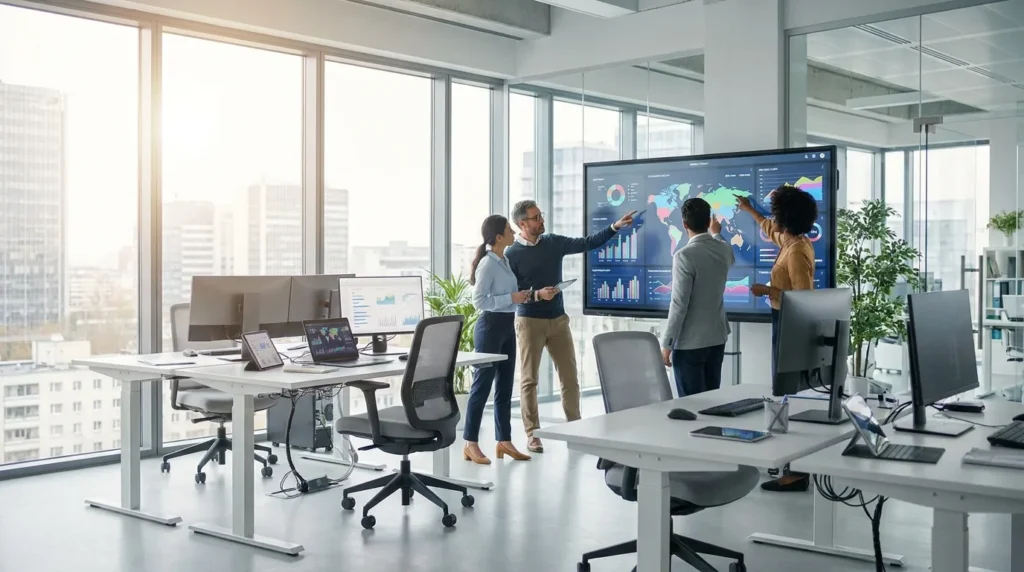 Este guia é para novos empreendedores e gestores de indústria que querem abrir agência de inteligência artificial com segurança jurídica e fiscal. Em 2026, o risco maior está em escolher CNAE, regime…