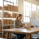 Se você vai começar ou regularizar uma loja de dropshipping, entender dropshipping MEI ou ME em 2026 evita desenquadramento, nota fiscal irregular e multa. A escolha depende de atividade permitida,…