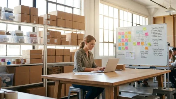 Se você vai começar ou regularizar uma loja de dropshipping, entender dropshipping MEI ou ME em 2026 evita desenquadramento, nota fiscal irregular e multa. A escolha depende de atividade permitida,…