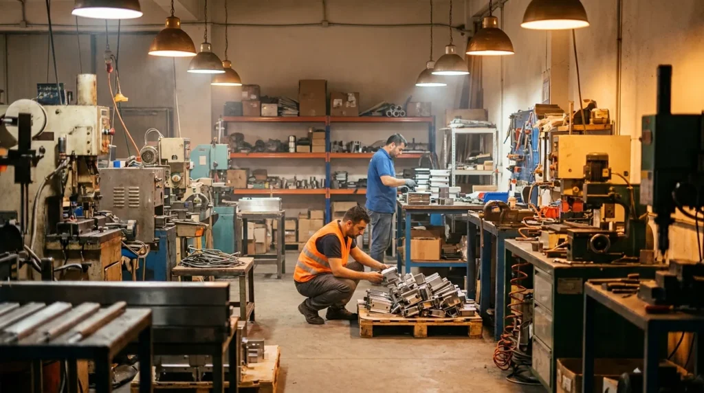 Se você é MEI e começou a contratar, produzir mais ou vender para empresas, migrar de MEI para ME em 2026 evita desenquadramento retroativo, cobrança inesperada e travas na emissão de nota. O ponto…