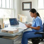 Entenda como o Fator R do Simples Nacional para médicos pode cortar seus impostos pela metade. Descubra se você está no Anexo III ou V!