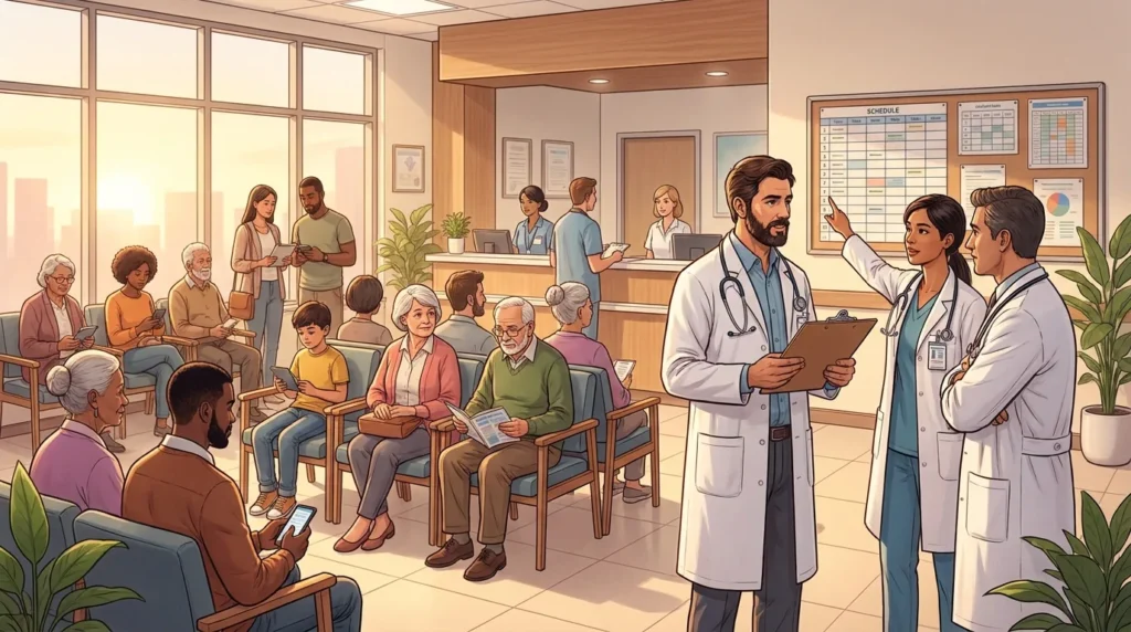 Se você vai fazer abertura de sociedade médica com dois ou mais sócios, a divisão de cotas precisa estar alinhada a capital, trabalho, responsabilidades e regras de saída. Em 2026, isso continua…