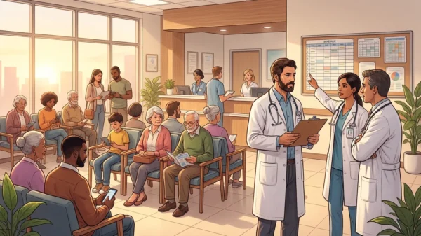 Se você vai fazer abertura de sociedade médica com dois ou mais sócios, a divisão de cotas precisa estar alinhada a capital, trabalho, responsabilidades e regras de saída. Em 2026, isso continua…