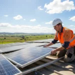 Quer abrir uma empresa de energia solar? Descubra como escolher o CNAE correto e obter alvará sem erros para evitar problemas futuros.