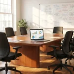 Descubra como definir o melhor CNAE para consultoria e treinamento, reduzindo impostos e evitando erros que pesam no seu bolso.