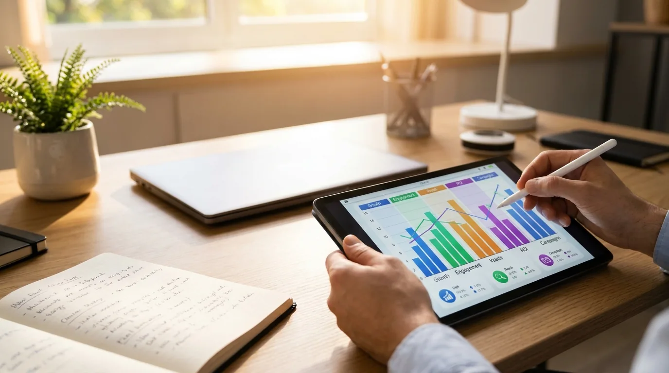 Descubra se o endereço fiscal ou endereço comercial é a melhor opção para consultores de marketing digital. Evite problemas com CNPJ e cadastros!
