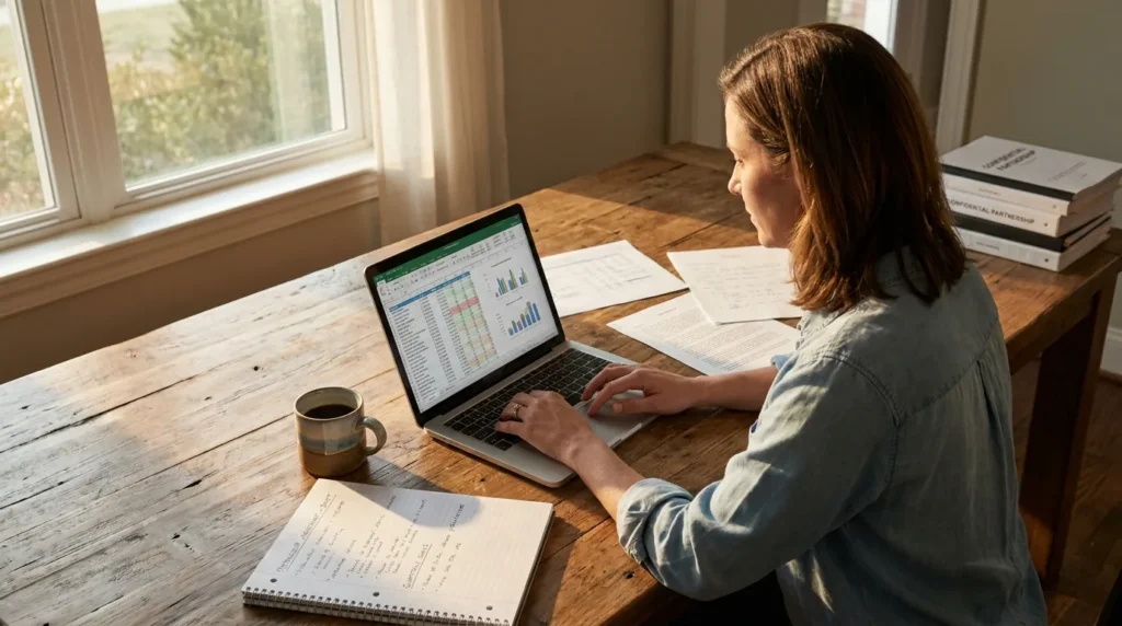 Entenda como dominar a tributação para coprodução no marketing digital e divida os lucros sem brigas. Evite problemas fiscais e otimize seus ganhos!