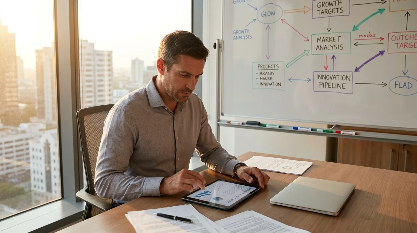 Quer saber como abrir uma empresa de consultoria? Descubra os passos essenciais para fechar seu primeiro contrato com sucesso!
